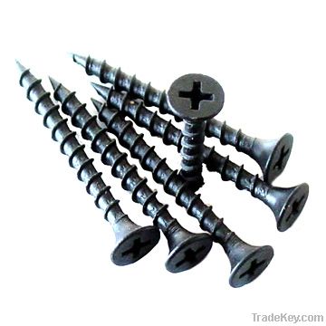 stainless steel screws