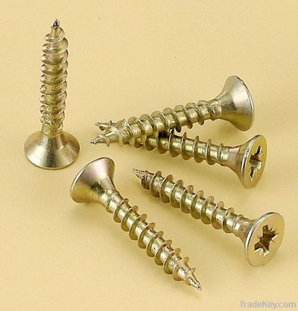 stainless steel screws