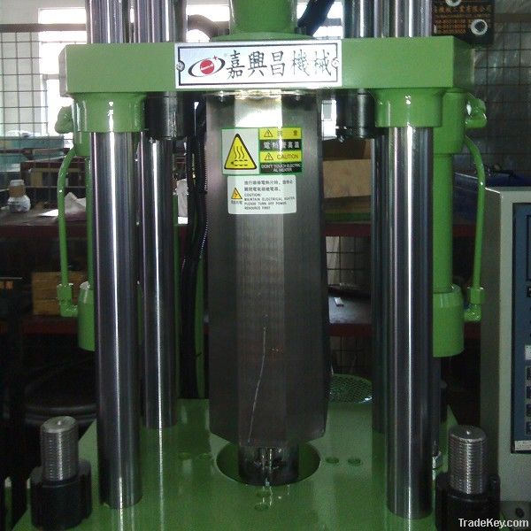 plastic injection machine