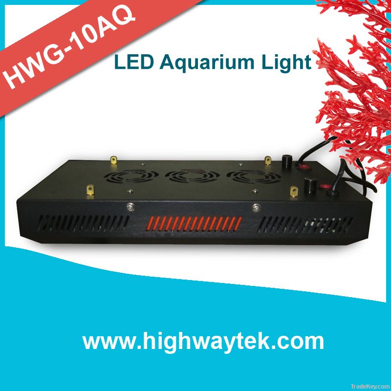 150W led aquarium light