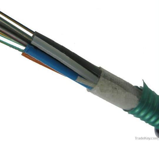 FIBER OPTIC CABLE