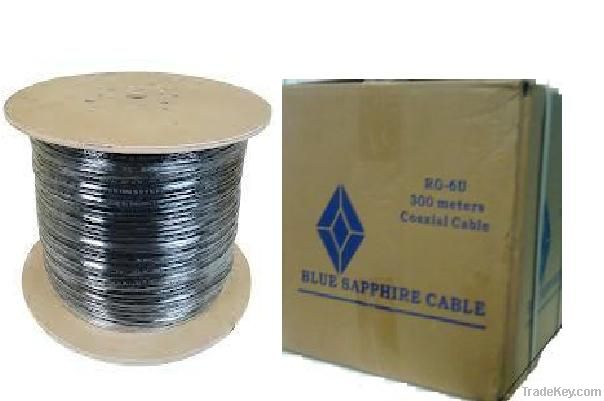 Coaxial Cable