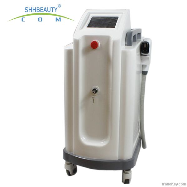 newest hair removal laser beauty machine