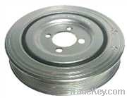 FIAT crankshaft pulley