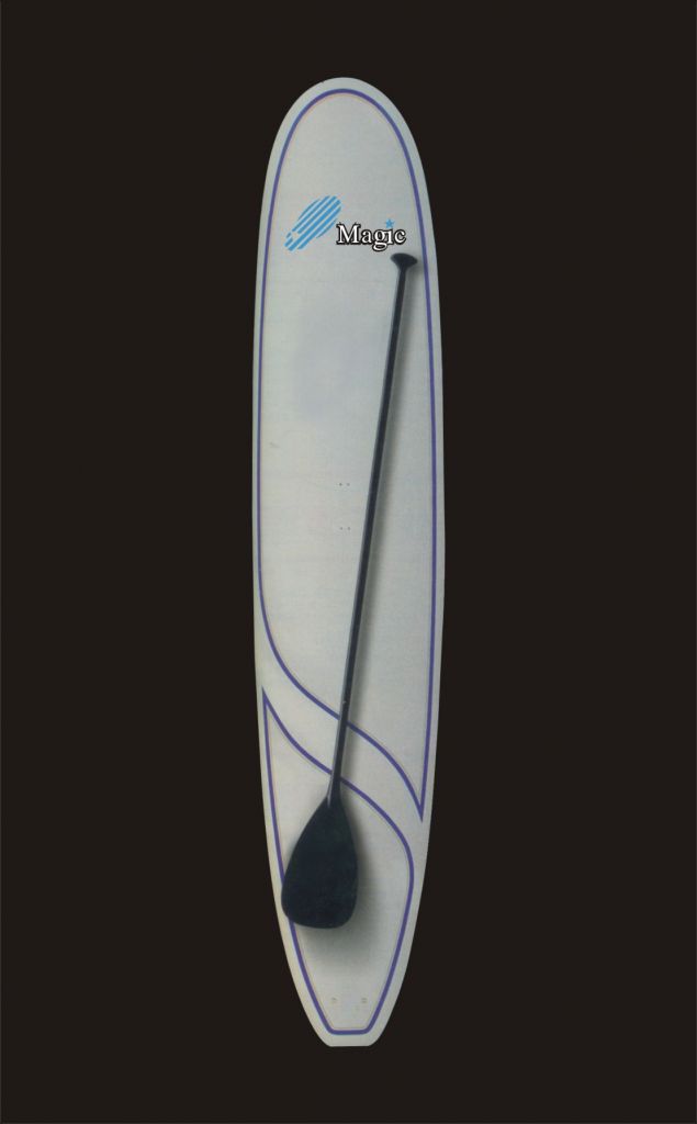 SUP stand up paddle surfboard