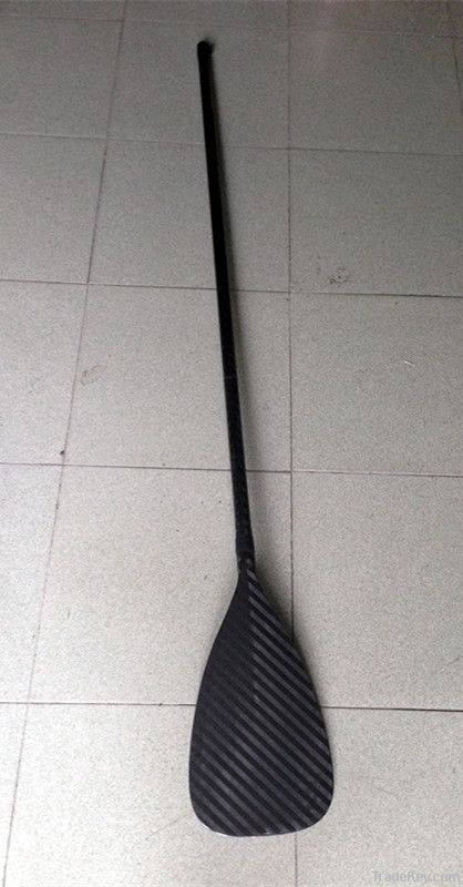 Fixed carbon paddle for sale