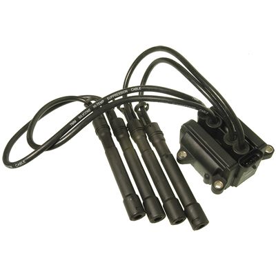 Spark Plug Wire (SF-413)