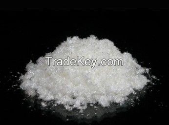 Silica Chopped Strands