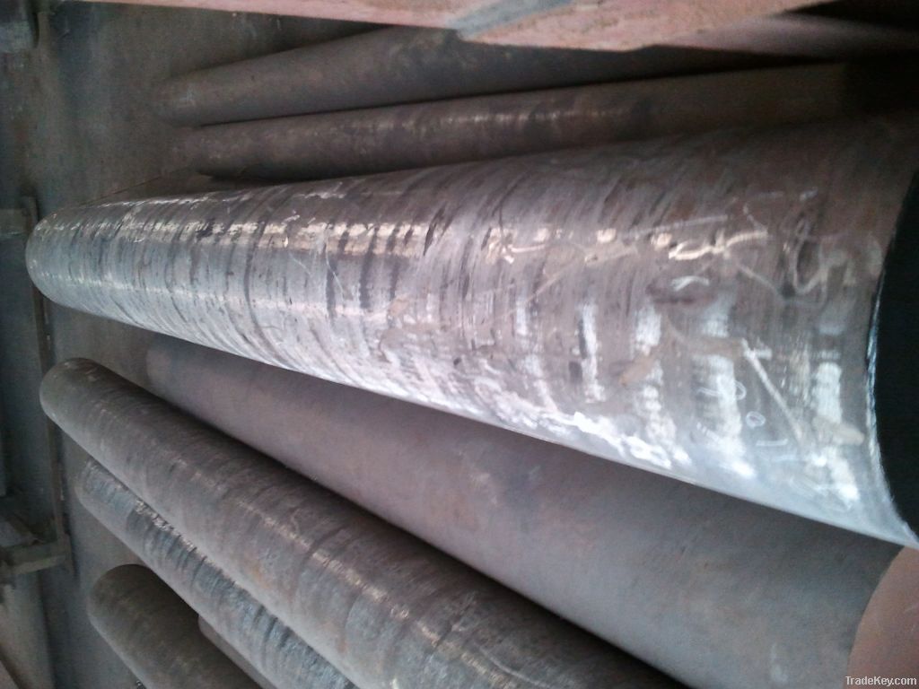 Forged Tool Steel Round Bars H12MF/X12M/Cr12MOV/X160CrMoV12