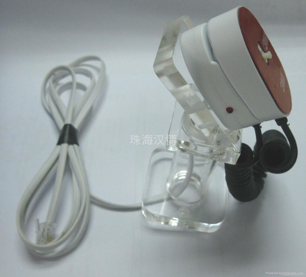 Hot sale burglar alarm phone dialer for security