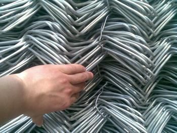 chain link fence, Rhombus Wire Mesh, China chain link fence manufacturers, suppliers, exporters