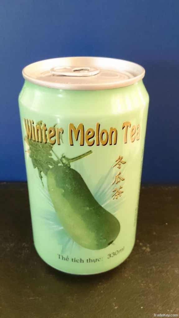 Winter Melon Tea - 330ml