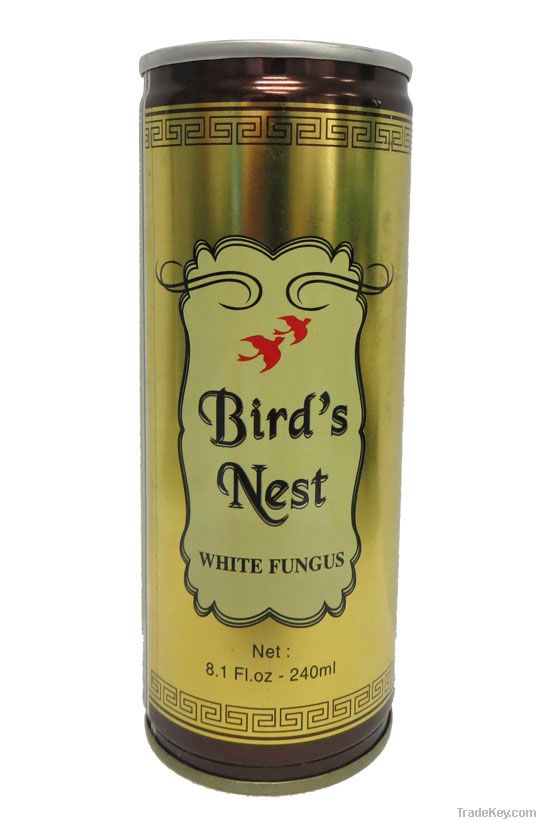Bird's Nest - 240ml - 30 cans/ box
