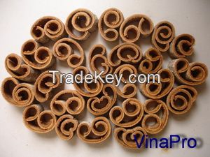 Round Cut Cassia