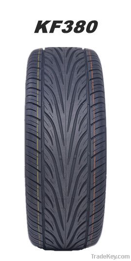 pcr tyre