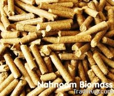 WOOD PELLET