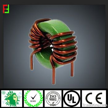 toroidal power inductor