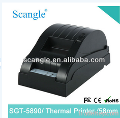 58mm Android Thermal Printer 2 inch POS Printer
