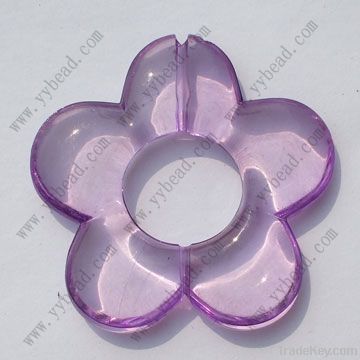 acrylic beads