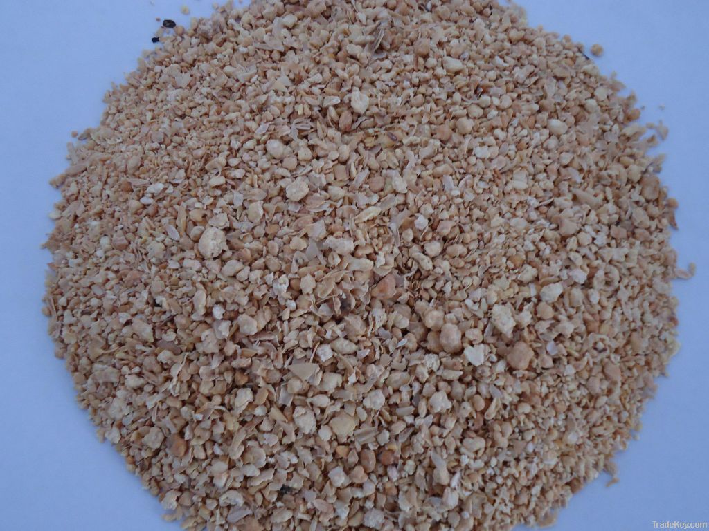 Soybean Meal