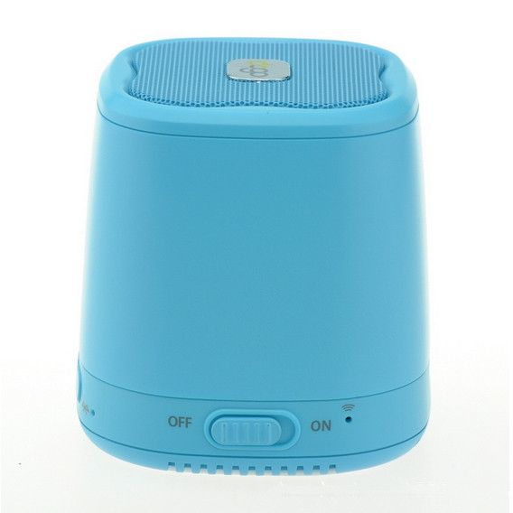 New Blue Doss Wireless Bluetooth Speaker with Hands free/ TF card slot (BS-018)