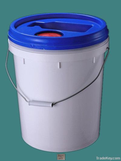 plastic bucket /pail