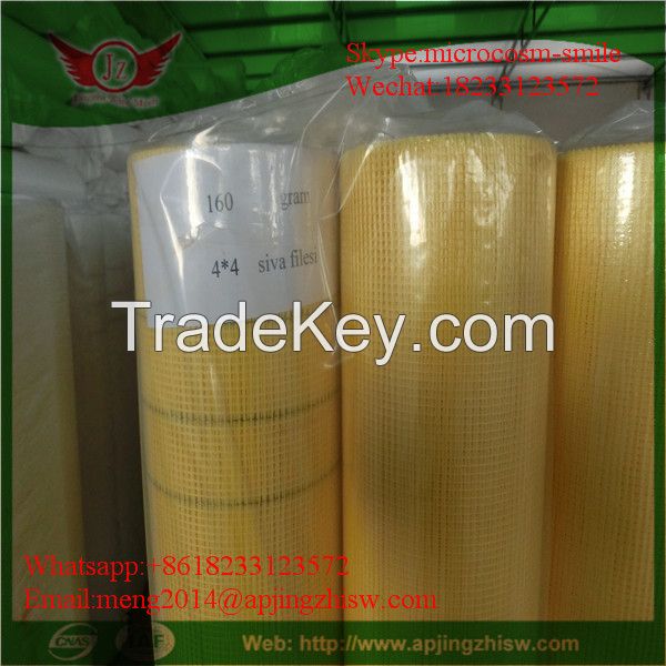 fiberglass mesh