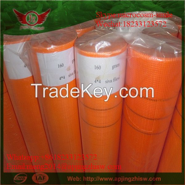 fiberglass mesh