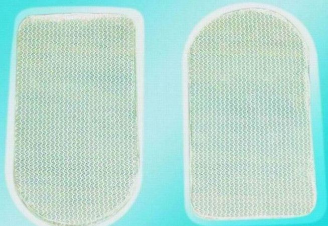 electrode pads using with tens machine