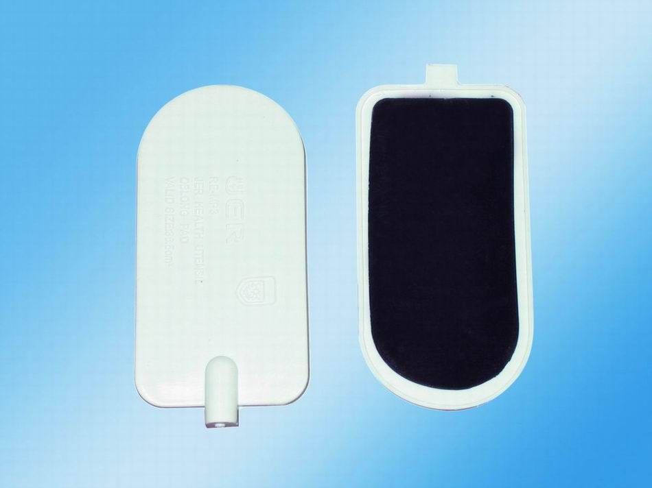 electrode pads using with tens machine