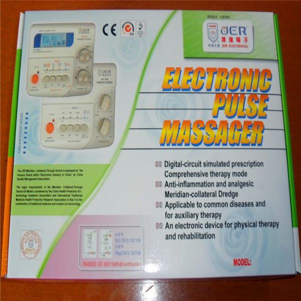 EA-F20 electronic occupational therapy equipment