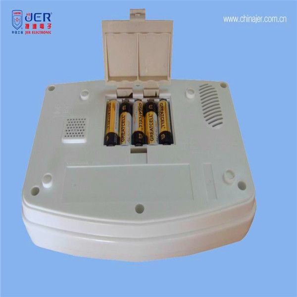 EA-F28U electric shock massage machine