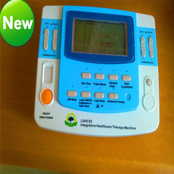 EA-F29 ultrasound therapy unit