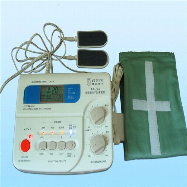 EA-F24 electric blood circulation massager