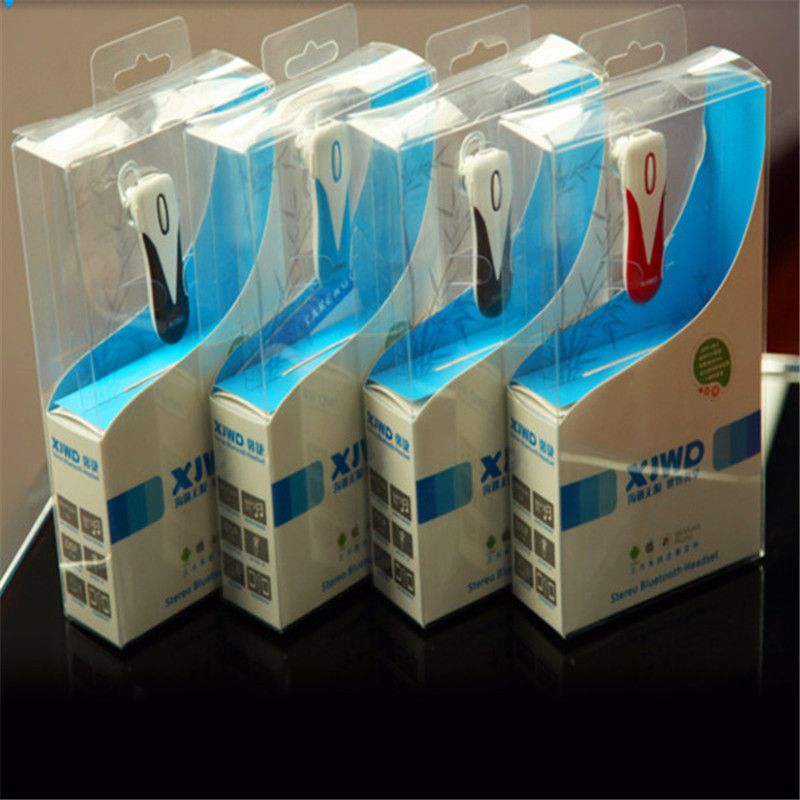 stereo bluetooth headset(Y602)