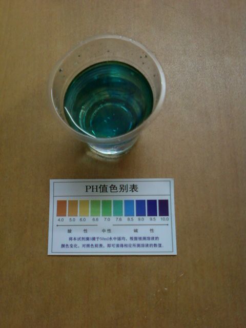 ph test liquid//ph test kit//ph testing drops//ph test reagent