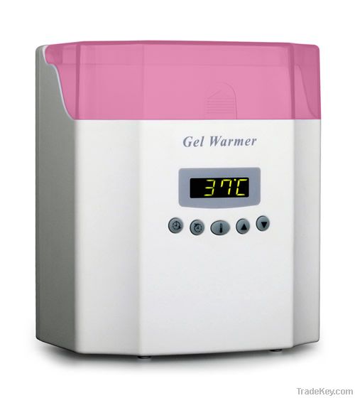 Gel Warmer Features and Specifications
