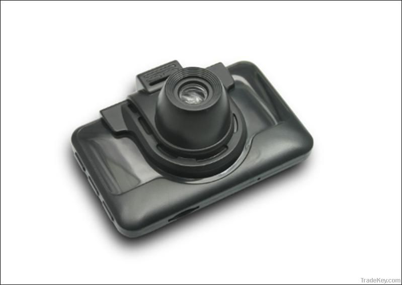 2014New Mini 1080 FHD Car Camera Recorder dvr H100/A120 300Mega 120 Wi