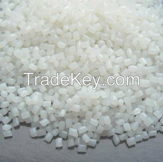 HDPE/ LDPE/ LLDPE/ ABS/ PP Granules , Virgin Recycle By HUNOVO KFT ...