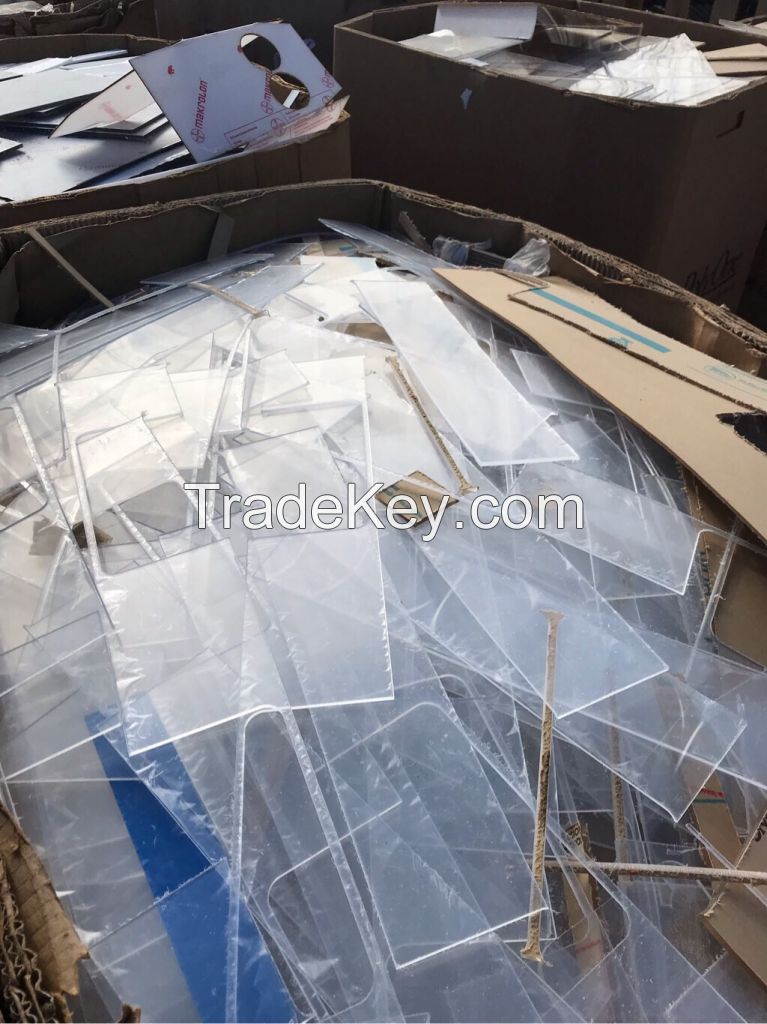  Pmma Acrylic Sheet Scrap (offgrade, Sheets, Sheets Cuttings And Trimming)