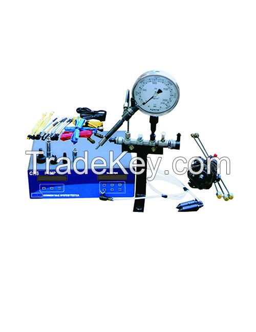 Common Rail Piezo Injector Tester