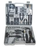 186PCS Tools Set in Aluminium Case, Car Tools Kit By Shanghai Le-Bow Tools  Manufacturer