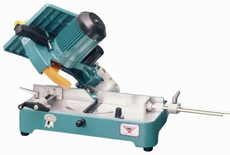 YILMAZ ANGLED CUTTING MACHINES / KY 300