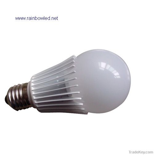 led ball bulb