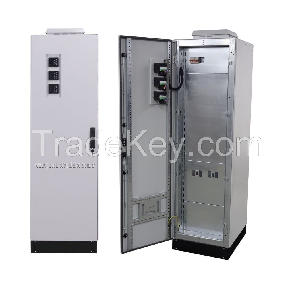 150KVA Servo Voltage Stabilizer