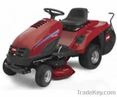 Toro DH140 Lawn Tractor 36inch cut