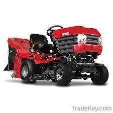 Westwood T1600H 603cc Lawn Tractor