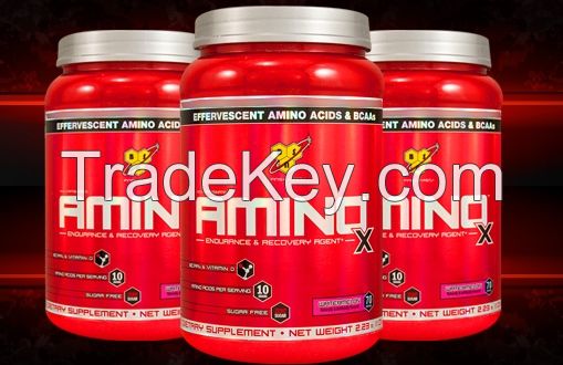 Food Grade BSN: AMINOx Post-Workout Recovery Powder