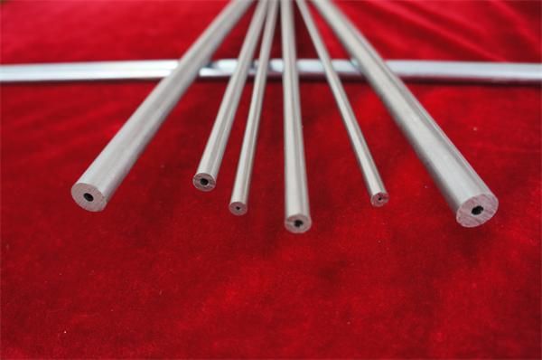 High Precision Seamless Steel Tube