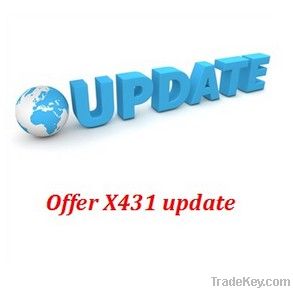 Launch x431 update for all serial number